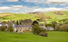 The Hayloft